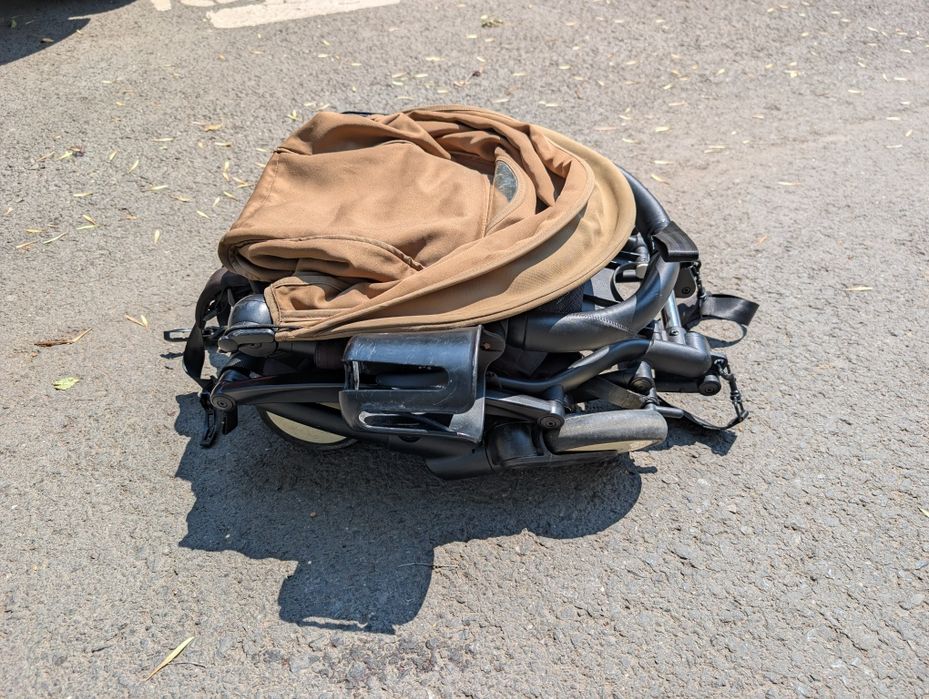 Carucior Babyzen Yoyo