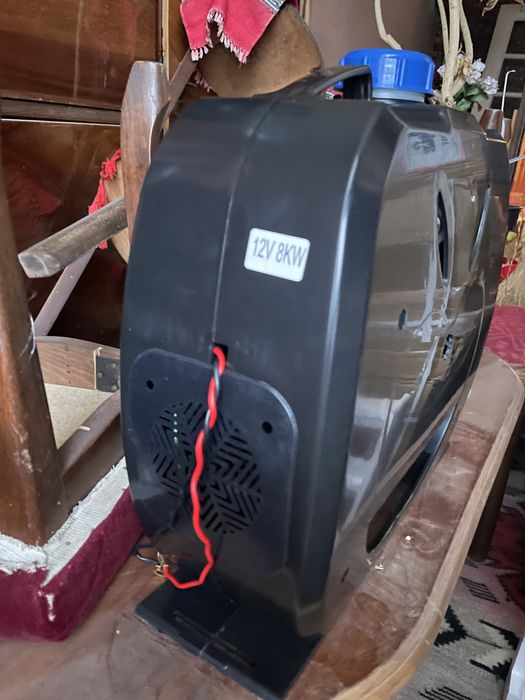 Sirocou/incalzitor/siroco/serocou tip webasto12v fix portabil accesori