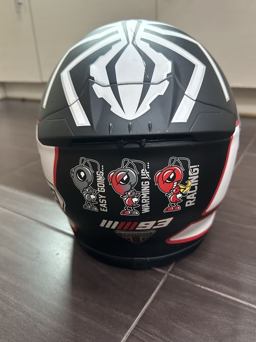 Каска за мотор SHOEI  размер S