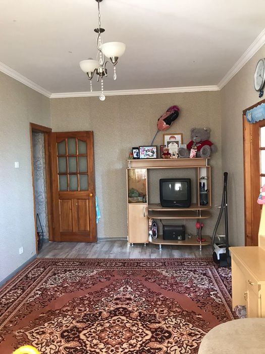 Здаеться  1 комнатная квартира