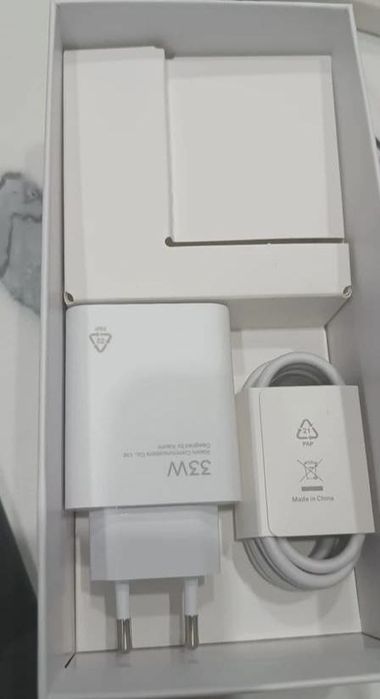 Redmi note 13 6/128gb