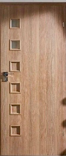 Foaie de usa pentru baie