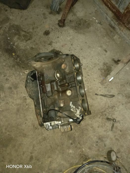 Мотор нексия срочно