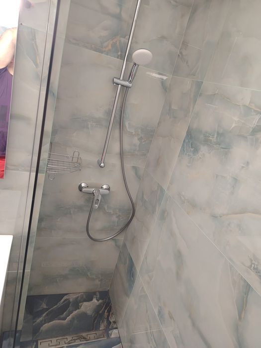 Garsoniera complet renovata