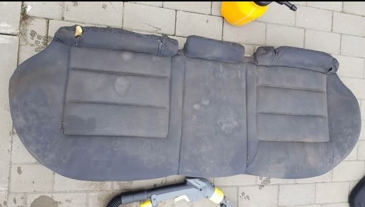 Inchiriez aspirator kracher puzzi 10/1