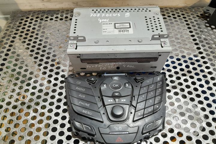 Radio cd CU UNITATE CENTRALA BM5T18C815GF AM5T18K811BE BM5T18C815GF A