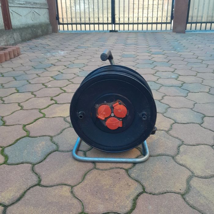 Vand rola cablu import