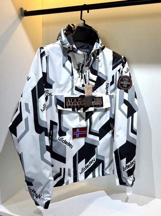 Napapijri Ветровка / Елек / Грейка S M L XL XXL