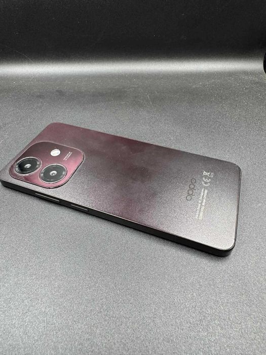Hope Amanet P5-Oppo A60 Midnight Purple, 256GB/8GB ,Liber retea