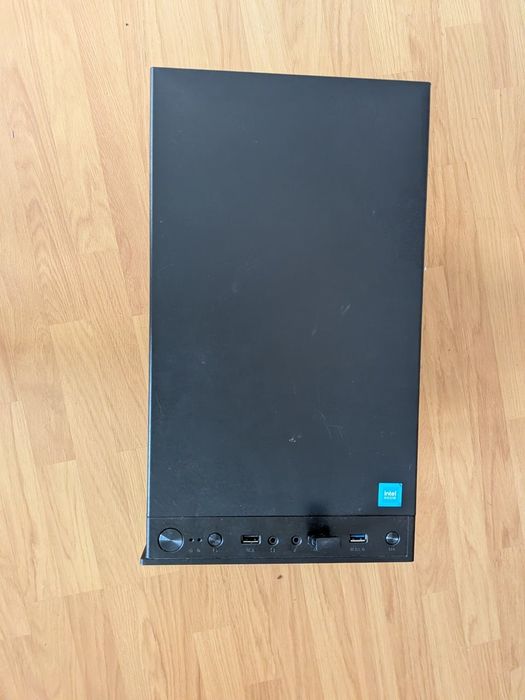 Carcasa redragon full atx