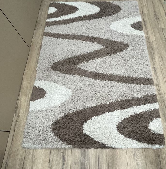 Ворсовый палас для гостинной