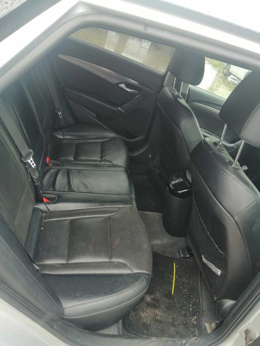 Dezmembram Hyundai I 40