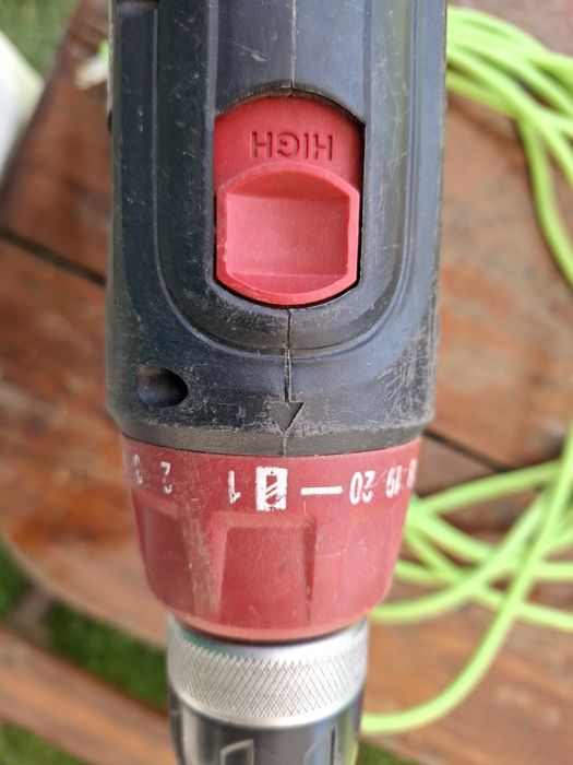 Bormasina înșurubat gaurit Skil