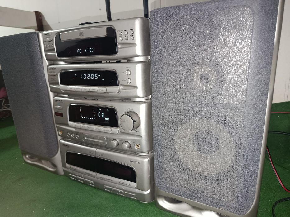 DAEWOO ami 940s сотилади