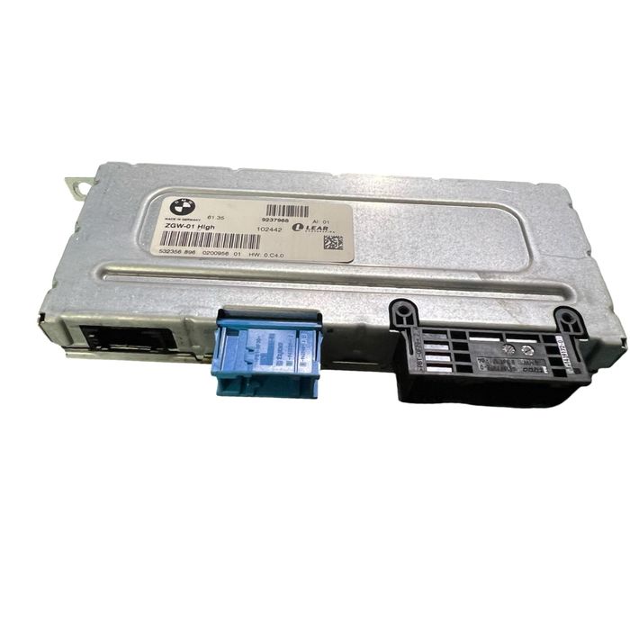 Modul De Control Pentru Gateway Bmw 7 V F01, F02, F03, F04 2008 - 2015