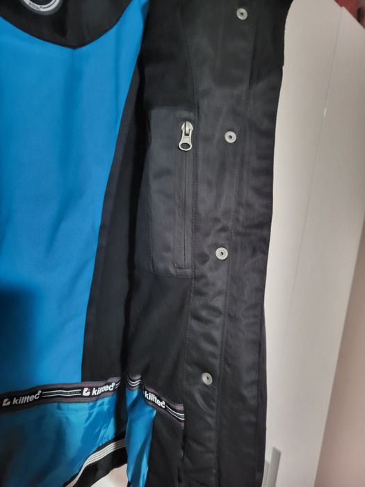 Ски яке KILLTEC -