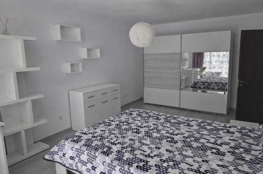 Дава се под наем Двустаен апартамент в София, Кръстова вада - 72 кв.м за 846.6 € - Снимка #4