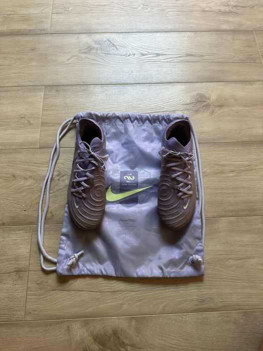 Ghete fotbal nike phantom gx elite