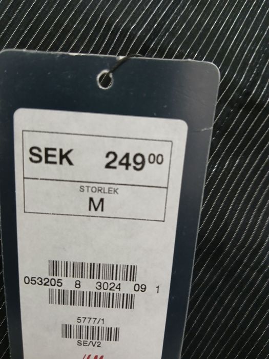 Продаётся мужская рубашка-