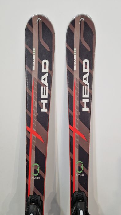 Schiuri HEAD Integrale 005 170cm