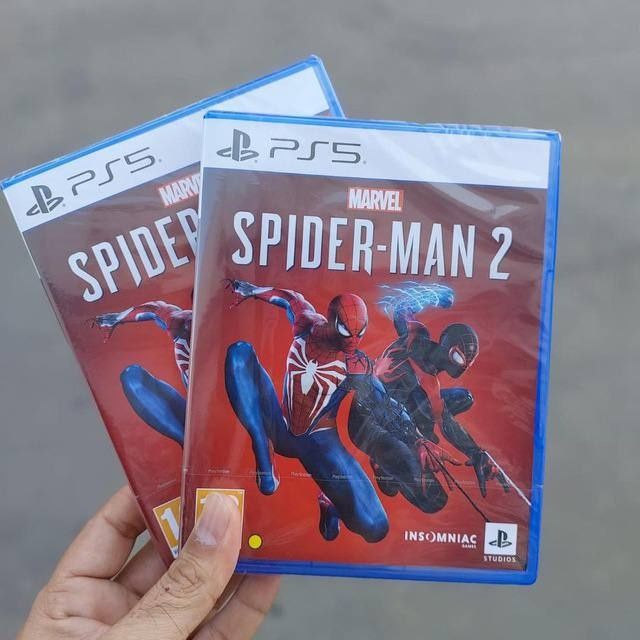 Playstation 5. 4 Гарантия New