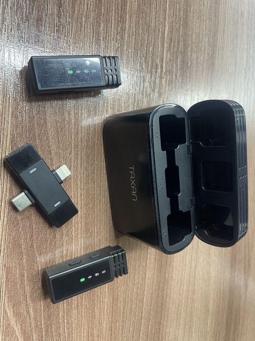 Пролаю срочно Петлички TAXAN б/у