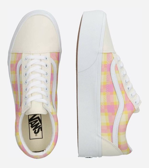 Оригинални кецове Vans  Разм