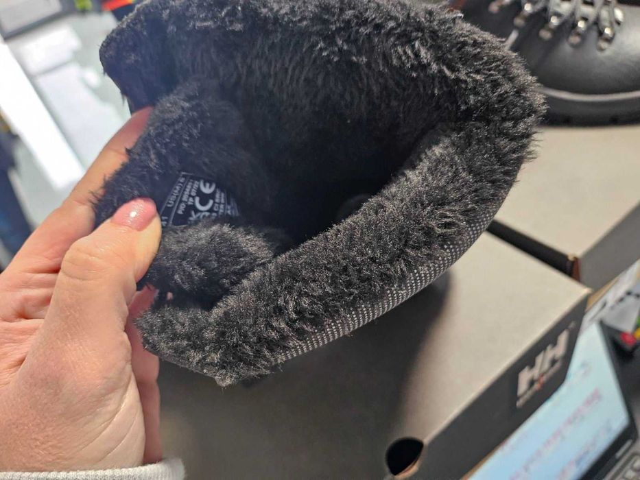 Раборни обувки Helly Hansen