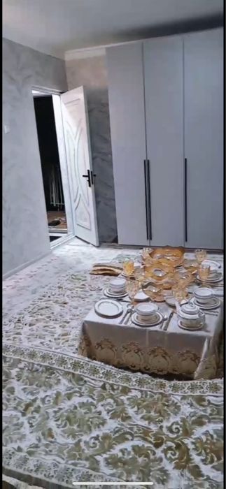 Uy Quqon Navoiy 6dom 42kvartil