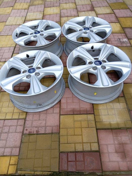 Jante originale Ford " 17