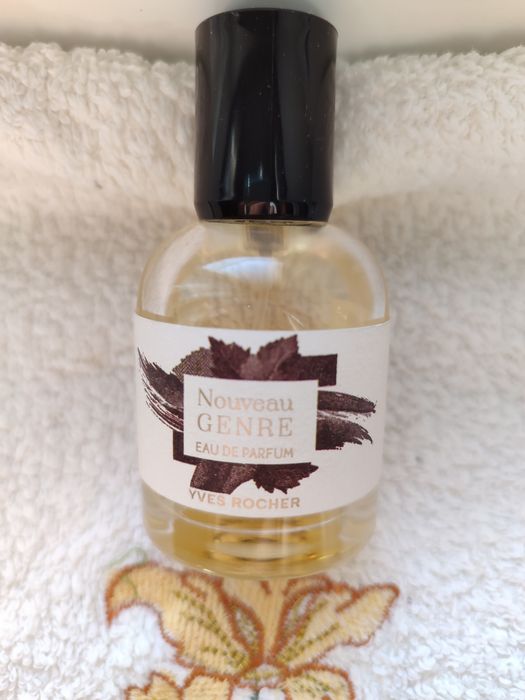 Парфюм  Yves Rocher