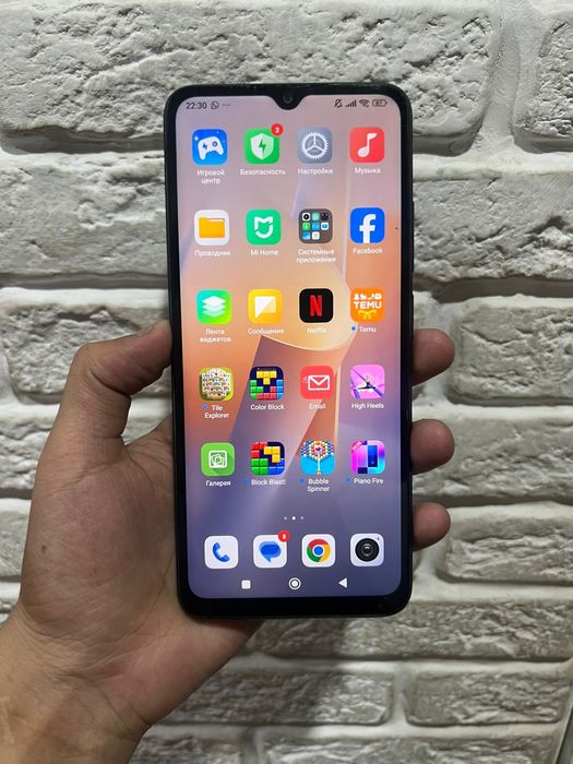 Редми 12s продаётся