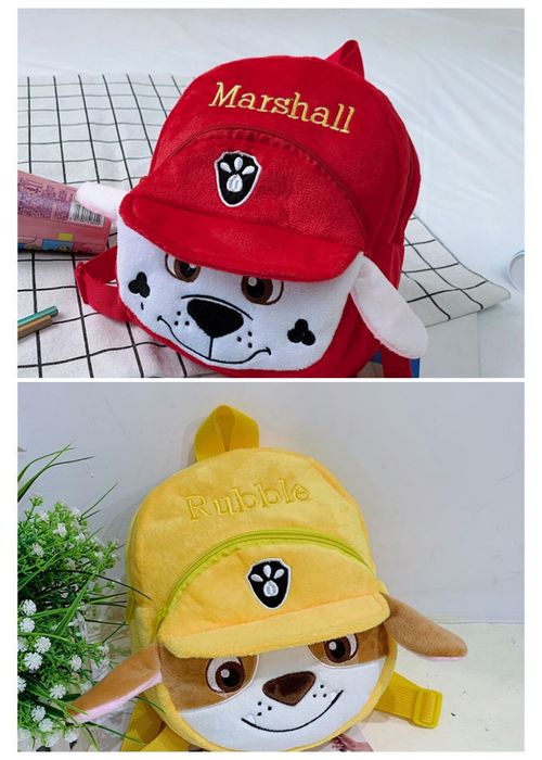 Балони "Пес патрул",- 6 броя