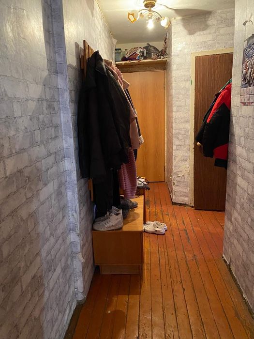 Продажа квартиры