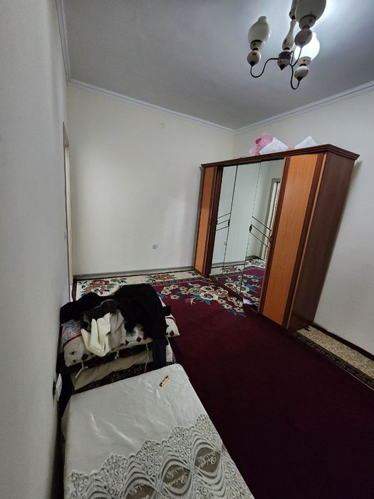 Motrid 3 etaj  sotiladi