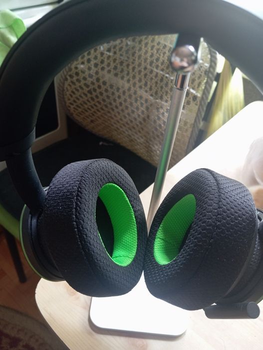 Наушники xbox wireless headset