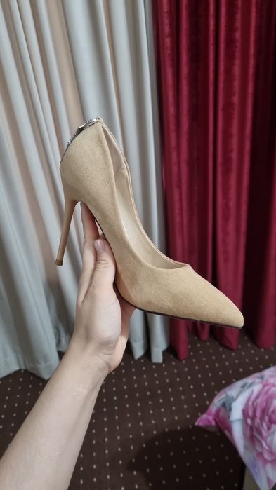 Продаётся  туфельки 35размер