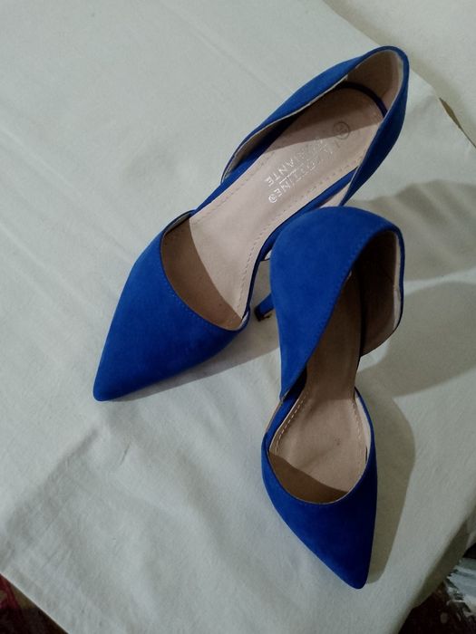 Женская обувь.Мода