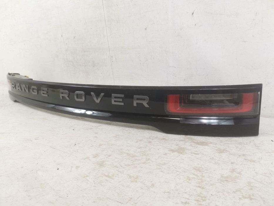 Стоп Централ Хайон Land Rover Range Rover Velar 1 Оригинал В Добро Със