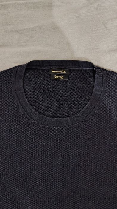 Брендвый футболка Massimo dutti