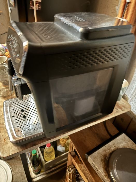 Кафе автомат philips