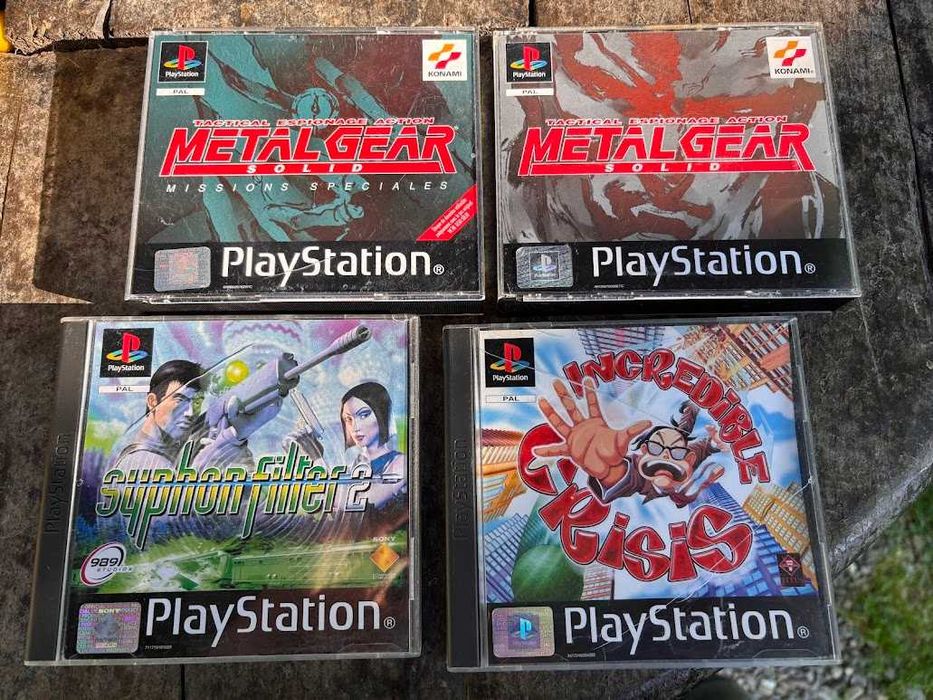 Vand jocuri PS1,play station,vechi,jocuri PS