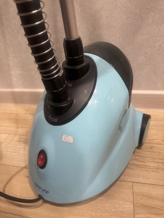 Продам отпариватель полностью в рабочем состоянии