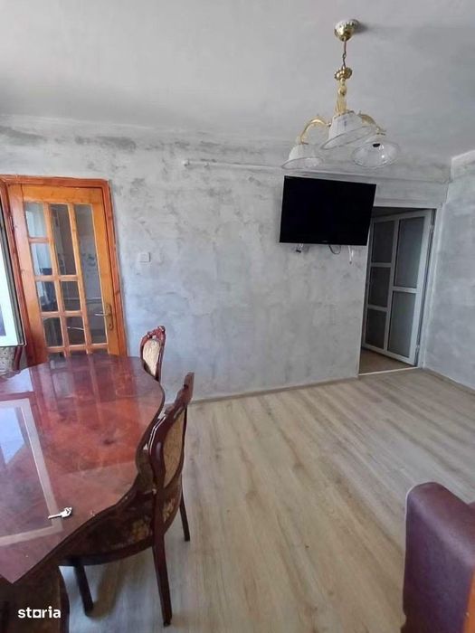 De vanzare apartament cu 2 camere, mobilat, 29.000euro