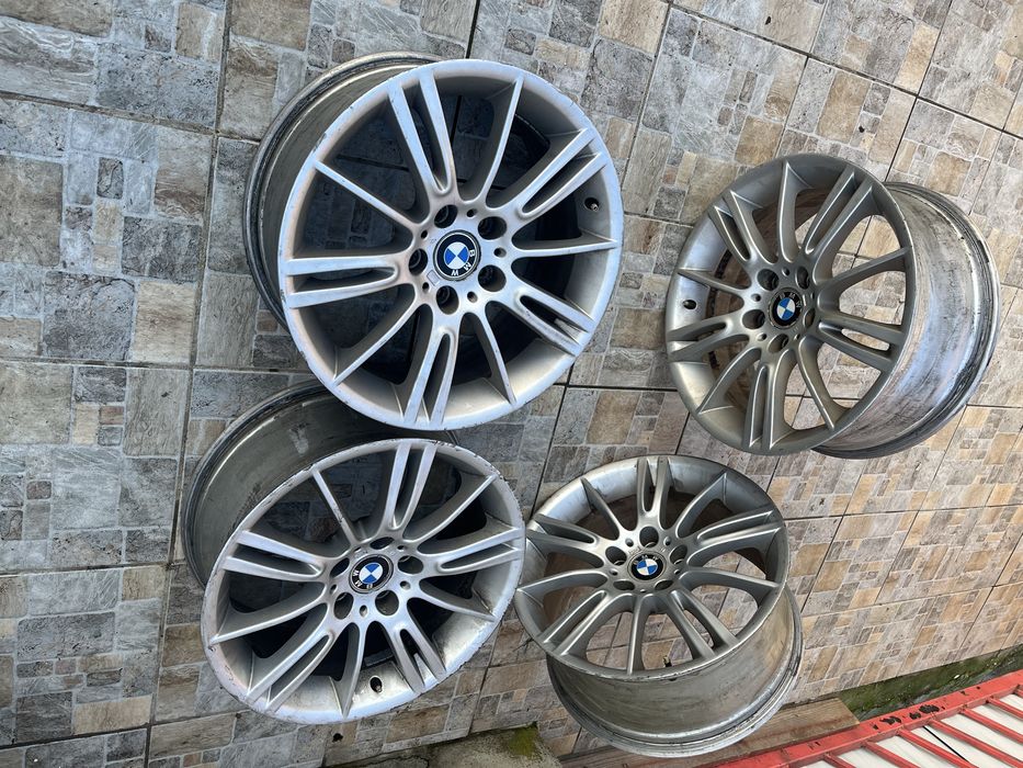 Jante style 193 bmw