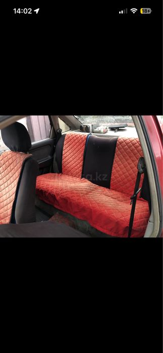 Продается Opel Vectra A1989