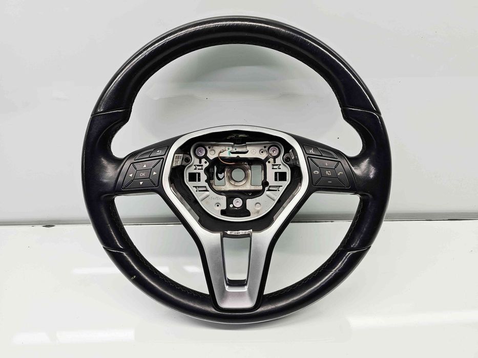 Volan Mercedes Clasa A (W176) [Fabr 2012-2018] A2464603803