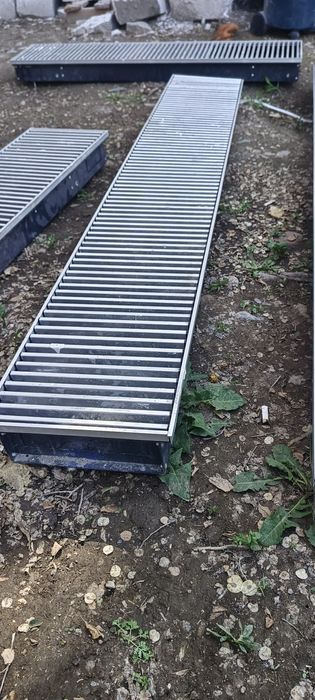 Конвектор Itermic