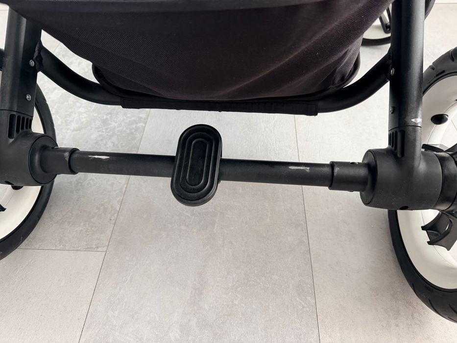 SET Carucior CYBEX 4 piese