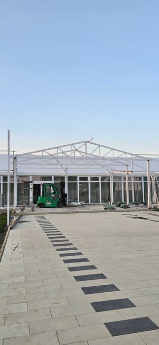 Confectii si reparatii metalice